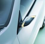 Honda CR-Z Concept 2007 года